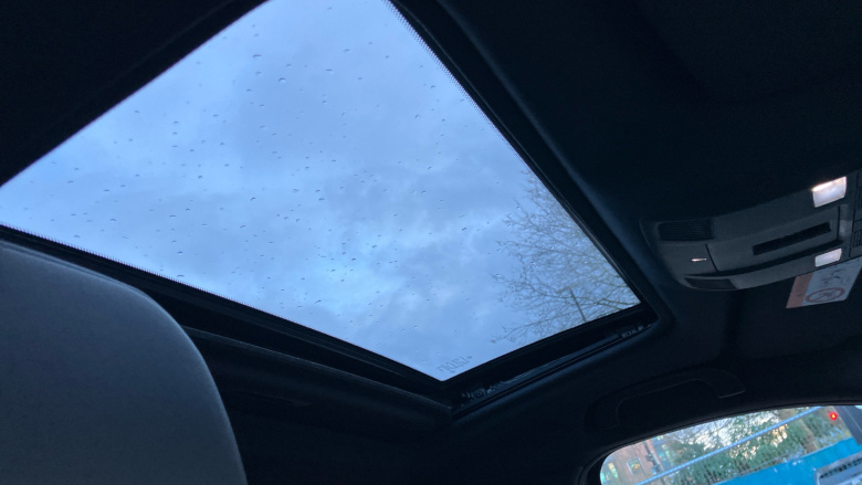 Mazda CX-5 2.0 e-Skyactiv G MHEV Homura 5dr Petrol Estate